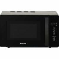 Микроволновая печь Hiberg i-VM 4088 B, черный
