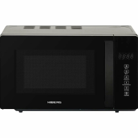 Микроволновая печь Hiberg i-VM 4088 B, черный