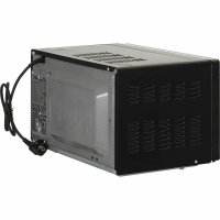 Микроволновая печь Hiberg i-VM 4088 B, черный