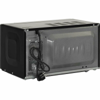 Микроволновая печь Hiberg i-VM 4088 B, черный