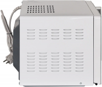 Микроволновая печь Hiberg i-VM 4088 W, белый