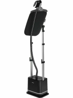 Отпариватель Hiberg GS 6000 B, черный