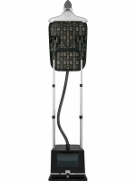 Отпариватель Hiberg GS 6000 B, черный