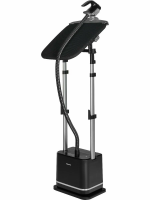 Отпариватель Hiberg GS 6000 B, черный