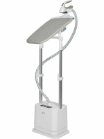 Отпариватель Hiberg GS 6000 W, белый