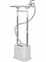 Отпариватель Hiberg GS 6000 W, белый
