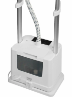 Отпариватель Hiberg GS 6000 W, белый