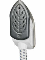 Отпариватель Hiberg GS 6000 W, белый