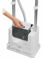 Отпариватель Hiberg GS 6000 W, белый