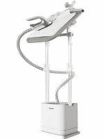Отпариватель Hiberg GS 6000 W, белый