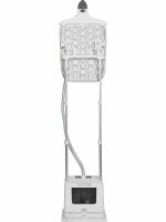 Отпариватель Hiberg GS 6000 W, белый