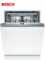 Посудомоечная машина встраиваемая Bosch SBH4HVX00E (высокая XXL)