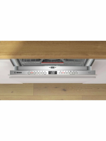 Посудомоечная машина встраиваемая Bosch SBH4HVX00E (высокая XXL)