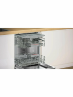 Посудомоечная машина встраиваемая Bosch SBH4HVX00E (высокая XXL)