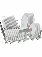 Посудомоечная машина встраиваемая Bosch SBH4HVX00E (высокая XXL)