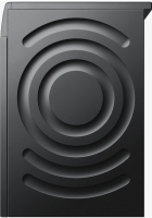 Сушильная машина Bosch WQG245DXSN, темно-серый