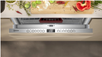 Посудомоечная машина встраиваемая Neff S155EVX04E