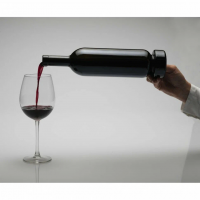 Встраиваемый винный шкаф Caso WineComfort 38 black, черный