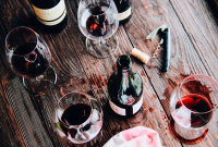 Встраиваемый винный шкаф Caso WineDuett 12, серебристый