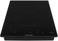 Варочная панель индукционная Gorenje GI3201BSCE, черный