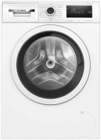 Стиральная машина Bosch WAN24170BY, белый/черный