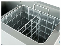 Автомобильный холодильник Alpicool CF35 (12/24), серый