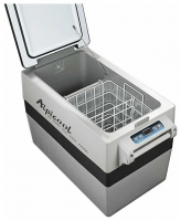 Автомобильный холодильник Alpicool CF45 (12/24), серый