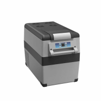 Автомобильный холодильник Alpicool CF45 (12/24), серый