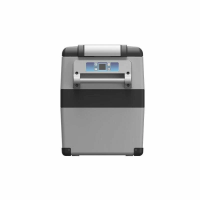 Автомобильный холодильник Alpicool CF45 (12/24), серый