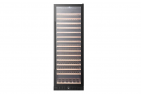 Винный шкаф Temptech CL180SB, черный