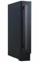 Винный шкаф Temptech CLX15SB, черный
