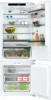 Холодильник встраиваемый Bosch KBN96SDD0, NoFrost