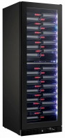 Винный шкаф Temptech CPRO1800DRB-24, черный