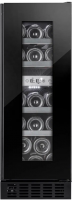 Винный шкаф Temptech STX30DRB, черный
