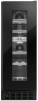 Винный шкаф Temptech STX30DRB, черный