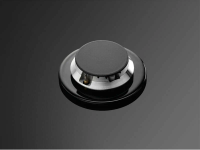 Варочная поверхность газовая AEG HVB8453IB черный/закаленное стекло