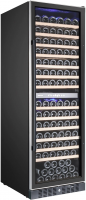 Винный шкаф Temptech Premium WP180DCB, черный
