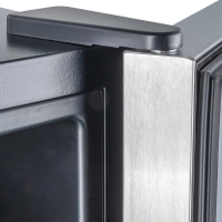 Винный шкаф Temptech Premium WP180DCB, черный