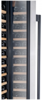 Винный шкаф Temptech Premium WP180DCB, черный
