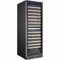 Винный шкаф Temptech Premium WP180DCB, черный