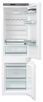Встраиваемый холодильник Gorenje RKI 2181 A1