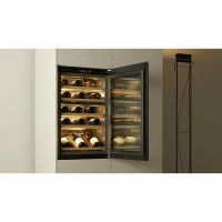 Встраиваемый винный шкаф V-ZUG WineCooler V4000 WC4T-51102 L, черный