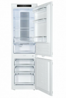 Холодильник встраиваемый Zigmund & Shtain BR 24 X