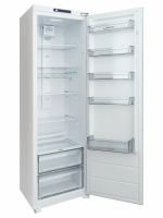 Холодильник встраиваемый однокамерный Schaub Lorenz SL SE312WE