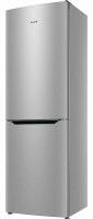 Холодильник Atlant ХМ 6621-189, серебристый