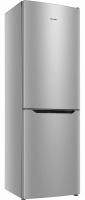 Холодильник Atlant ХМ 6621-189, серебристый