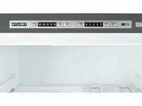 Холодильник Atlant ХМ 6621-189, серебристый