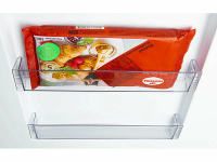 Холодильник Atlant ХМ 6621-189, серебристый