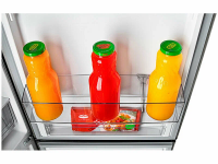 Холодильник Atlant ХМ 6621-189, серебристый