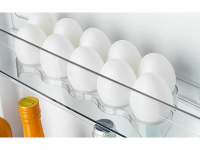 Холодильник Atlant ХМ 6621-189, серебристый